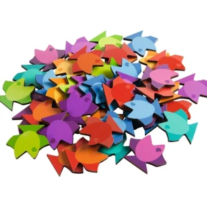 Haba Puzzles>Puzzle 48 Pièces en Bois Mandala Aquatique Enfant