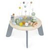 Janod Bouliers, Looping Et Tables Multi-activités>Table d'Activités en Bois - Sweet Cocoon (Éveil)
