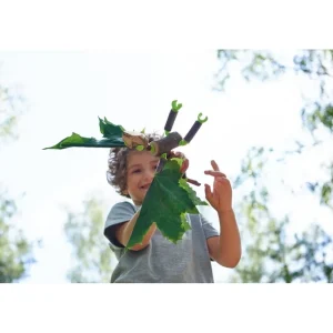 Haba Jeux De Construction Mécanique>Terra Kids Dragon Kit de Construction pour Enfant