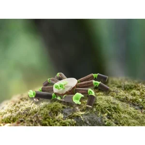 Haba Jeux De Construction Mécanique>Terra Kids Dragon Kit de Construction pour Enfant