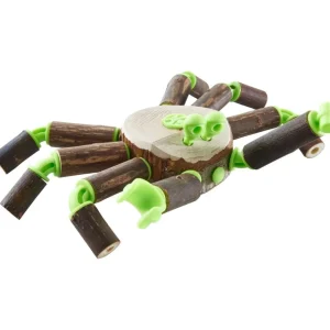 Haba Jeux De Construction Mécanique>Terra Kids Dragon Kit de Construction pour Enfant