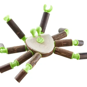 Haba Jeux De Construction Mécanique>Terra Kids Dragon Kit de Construction pour Enfant