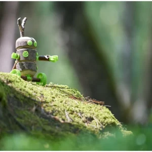 Haba Jeux De Construction Mécanique>Terra Kids Dragon Kit de Construction pour Enfant