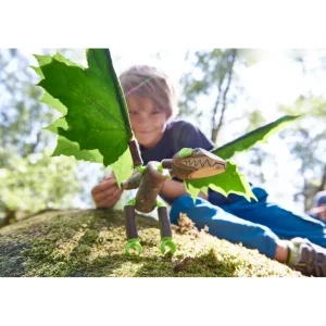 Haba Jeux De Construction Mécanique>Terra Kids Dragon Kit de Construction pour Enfant