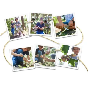 Haba Jeux De Construction Mécanique>Terra Kids Dragon Kit de Construction pour Enfant