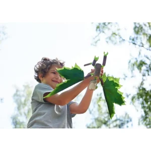 Haba Jeux De Construction Mécanique>Terra Kids Dragon Kit de Construction pour Enfant