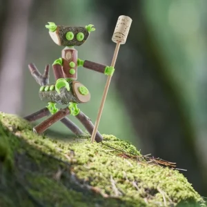 Haba Jeux De Construction Mécanique>Terra Kids Dragon Kit de Construction pour Enfant