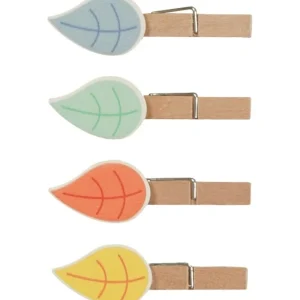 Goki Porte-manteaux, Toises Et Cadres>Toise en Bois pour Enfant - A l'orée des bois