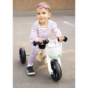 Small Foot Draisiennes Et Tricycles>Tricycle et Draisienne 2 en 1 - Plaisir Nature