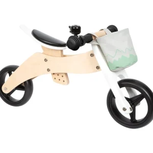 Small Foot Draisiennes Et Tricycles>Tricycle et Draisienne 2 en 1 - Plaisir Nature