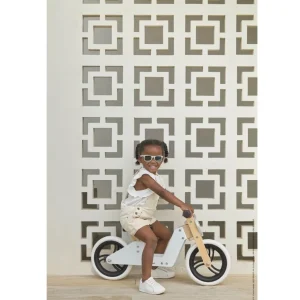 Janod Draisiennes Et Tricycles>Tricycle et Draisienne 2 en 1 Bois Moto pour Enfant