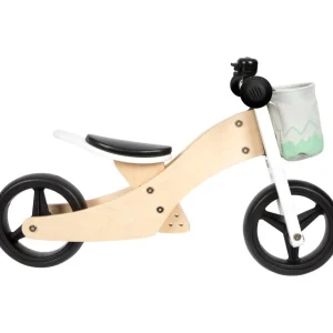 Small Foot Draisiennes Et Tricycles>Tricycle et Draisienne 2 en 1 - Plaisir Nature