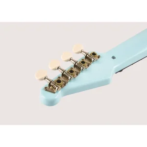 Hape Toys Instruments De Musique>Ukulélé en bois - Rock attitude pour enfant