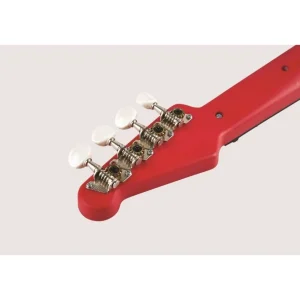 Hape Toys Instruments De Musique>Ukulélé électrique en bois pour enfant