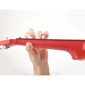 Hape Toys Instruments De Musique>Ukulélé électrique en bois pour enfant