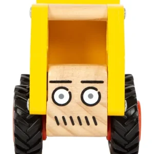 Small Foot Véhicules Et Garages | Voitures Et Véhicules>Véhicule Bétonnière en Bois pour Enfant