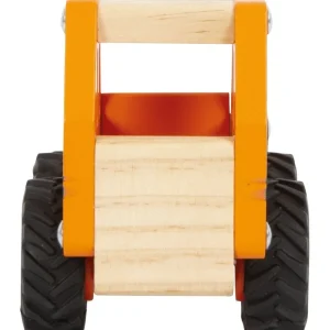 Small Foot Véhicules Et Garages | Voitures Et Véhicules>Véhicule Pelleteuse en Bois pour Enfant